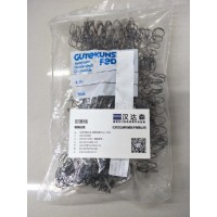 漢達森專業(yè)銷售Gutekunst精密彈簧、模具彈簧、碟形彈簧