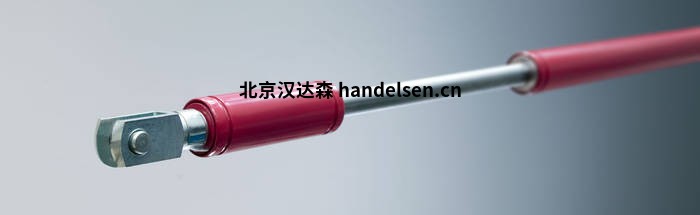 德國進(jìn)口哈恩HAHN Gasfedern SDD移門減震器