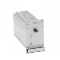 E-504 壓電放大器模塊，通過能量回收實現(xiàn)高功率。漢達森歐洲市場直供