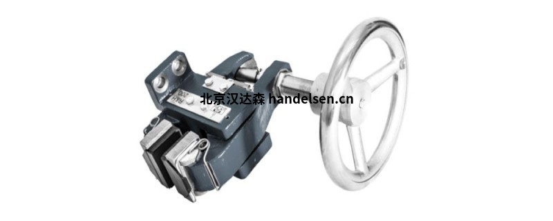 德國進(jìn)口RIETSCHOTEN Houwens機(jī)械卡鉗制動器