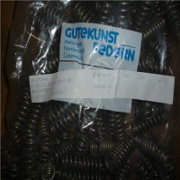 專(zhuān)業(yè)銷(xiāo)售剛性彈簧-Gutekunst