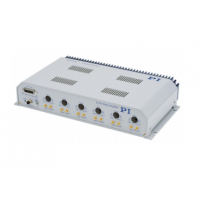 E-413.2 - E-413.6 多通道壓電放大器。漢達森價格從優(yōu)