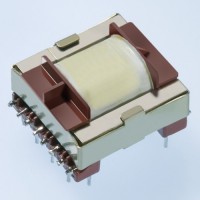 Pikatron 高壓變壓器 初級(jí)電壓：5 V .. 400 V