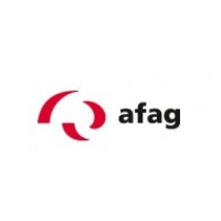 德國(guó)AFAG  Type RM 25，Order No.11001780