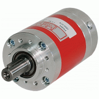 RX系列桿式電樞電機(jī) 0.28 至 7.8 Nm  德國(guó) Mattke