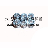 GERWAH金屬波紋管聯(lián)軸器分DK，DKN，DK/S