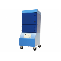 德國(guó) Fuchs Umwelttechnik MKFVA320 高過濾容量