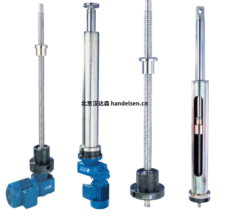 pfaff-機(jī)電螺桿推桿ALS-R 系列驅(qū)動器 pfaff-機(jī)電螺桿推桿ALS-R 系列驅(qū)動器
