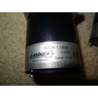 德國(guó) STOGRA 步進(jìn)電機(jī) SM 56、SM 87、SM 88