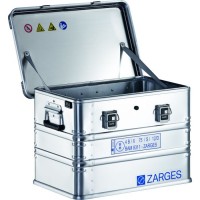 ZARGES K470  40841 鋁箱K470； 121l，