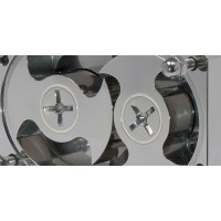 Steimel  POLAR F 型工業(yè)離心機(jī)用于脫油、干燥、漂洗