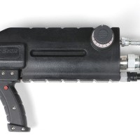 歐洲品質CryoSnow CO2噴雪系統(tǒng) SJ-10-P02 AUTO解析