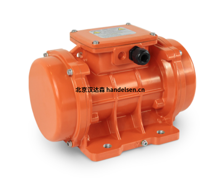 olivibra MVE 標(biāo)準(zhǔn)型振動電機
