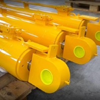 意大利Interpump 液壓泵、三缸泵系列