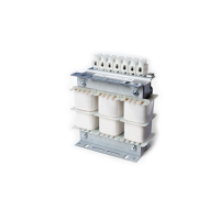 芬蘭Trafomic 變壓器04-32356，HE 2500VA