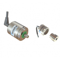 EMETA編碼器  MA430-SA-S1213GHA SSI  增量式HTL，帶1024ppr