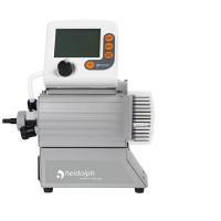 Heidolph-VAP Ultimate - 帶 G5 干冰冷凝器的手動升降機(jī)型號