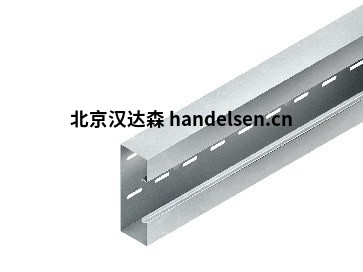 Niedax電纜橋架KTAM 150 E3型號