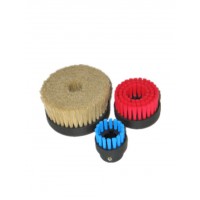 Mink-Bursten工業(yè)防靜電刷子圓刷，盤刷專業(yè)銷售進(jìn)口產(chǎn)品