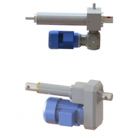 MARZORATI R-MET/R-MES平行線(xiàn)性執(zhí)行器