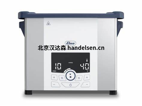 Elmaso<em></em>nic 超聲波清洗器Select 80技術數(shù)據(jù)