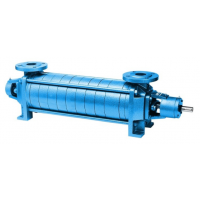 Johnson Pump 多級離心泵MCH、MCV、MCHZ產(chǎn)品介紹