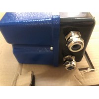 原廠德國施姆弗Schimpf 夾緊桿聯(lián)軸器，執(zhí)行器