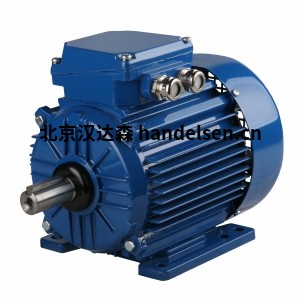 CANTONI ExSh-ExSg系列無火花防爆電機(jī) CANTONI ExSh-ExSg系列無火花防爆電機(jī)