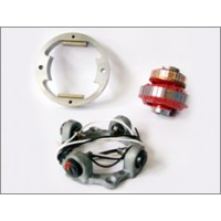 愛爾蘭卡蘭Callan Technology 轉(zhuǎn)速計發(fā)電機(jī)TGF1568
