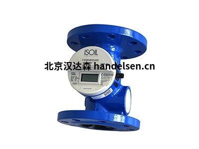 意大利ISOIL超生波流量計 法蘭類型ISO、ANSI、BSI