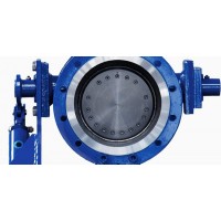 Zwick Armaturen TRI-CON 系列蝶閥 壓力等級(jí) PN 10、16、25