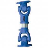 Elbe萬(wàn)向軸0.106.140用于鐵路機(jī)械·工程機(jī)械·交通運(yùn)輸車(chē)輛·農(nóng)業(yè)機(jī)械
