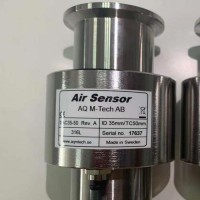 AQ空氣傳感器，316L（耐酸鋼）SAC4.5-25系列