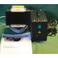 Hoenle UV 設備和系統(tǒng)、UV 燈
