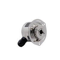 SCANCON標準編碼器2Q分辨率高達 10，000 ppr