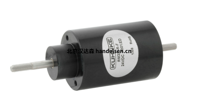 德國Kendrion電磁鐵 KLMU30FA011產(chǎn)品介紹 Kendrion(1)