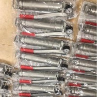 德國 mato 潤滑附件、油嘴 SFP 500系列