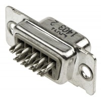 Provertha電纜連接器 M12用于節(jié)省空間的現(xiàn)場(chǎng)總線(xiàn)連接
