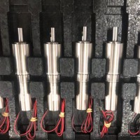 瑞士Maxon Motor 有刷直流電動機(jī) 2332.968-12.216-200