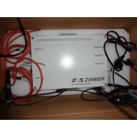 ZES ZImmer進(jìn)口功率分析儀、分壓器HST6-2