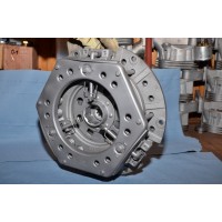 KWD  Kupplungswerk帶制動(dòng)鼓、制動(dòng)盤或墊片的聯(lián)軸器