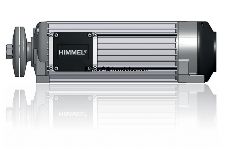 HIMMEL電機(jī)電動滾筒