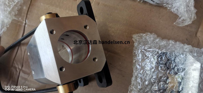 Destaco氣動壓緊夾具810-U的參數(shù)和應用