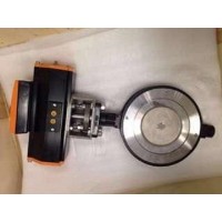 EBRO蝶閥應(yīng)用于環(huán)保工業(yè)，造紙、水泥、 水力，泵與風(fēng)機(jī)