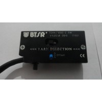 意大利BTSR斷紗斷線(xiàn)感應(yīng)器IS3 F感應(yīng)器