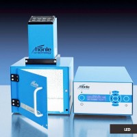 honle 緊湊型紫外線(xiàn)照射設(shè)備 LED Cube 100 IC