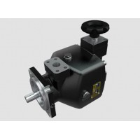 Rotary Power計(jì)量泵 C04 各種密封選項(xiàng)，包括磁性驅(qū)動(dòng)聯(lián)軸器