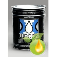 LUBCON清潔劑/溶劑 無(wú)殘留的清潔和保存解決方案，適用于清潔和維護(hù)良好的機(jī)器