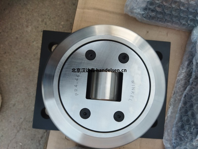 WINKEL鏈?zhǔn)教嵘龣CWPH1-500可承重500公斤