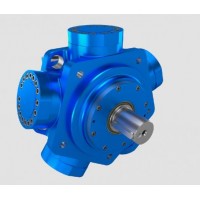 Rotary Power C系列計(jì)量泵 大型軸承，使用壽命長(zhǎng)